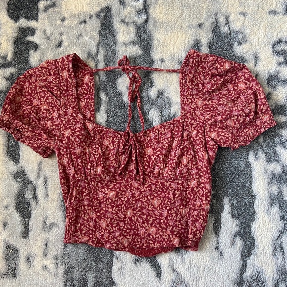 American Eagle Outfitters Tops - american eagle top